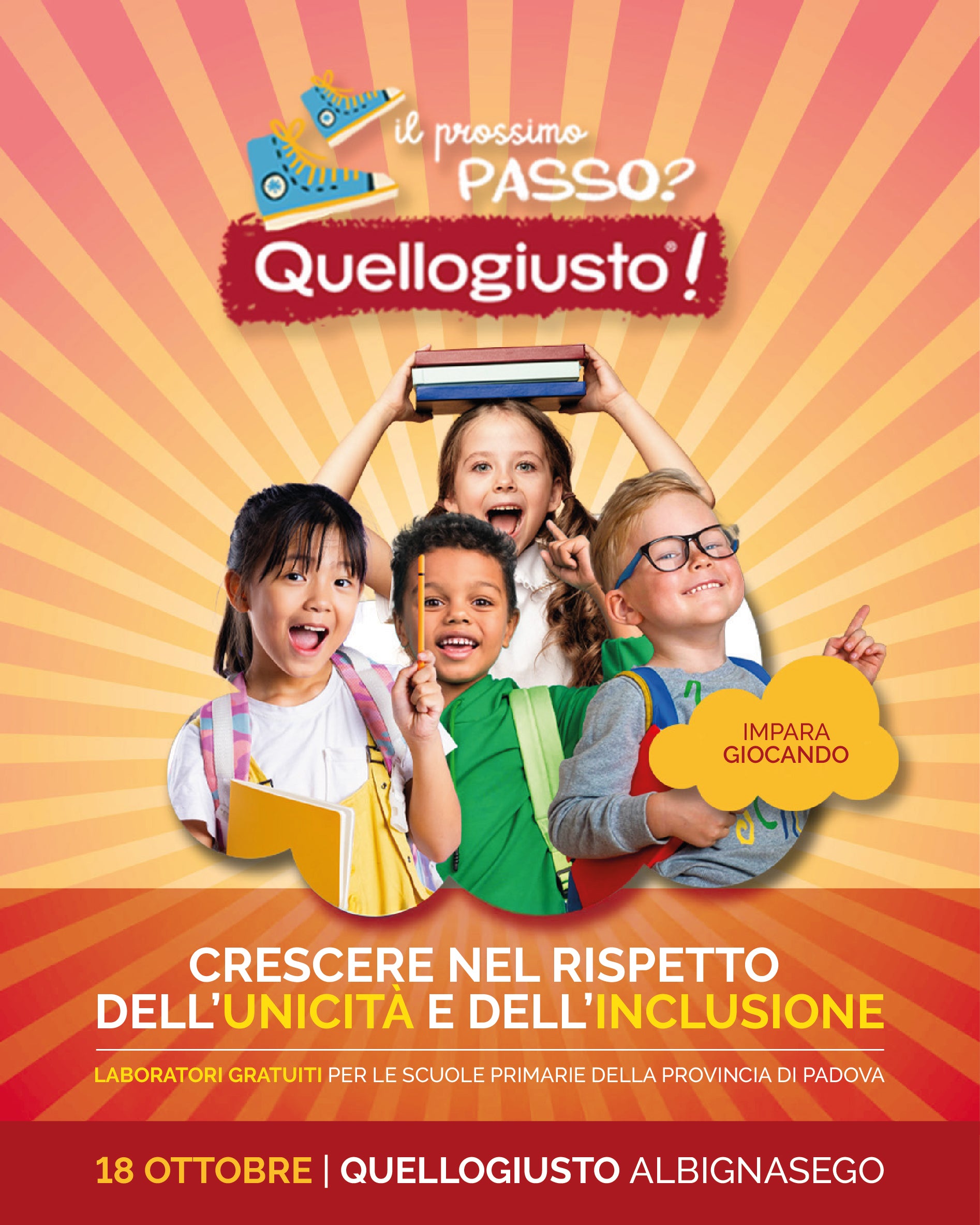 Quellogiusto