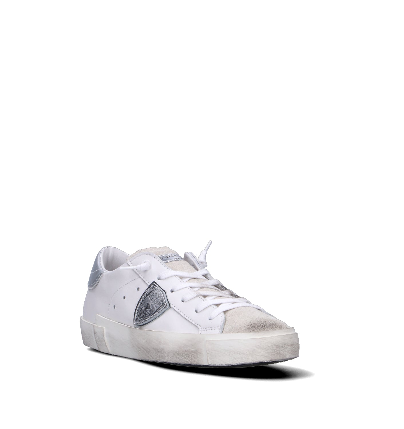 PHILIPPE MODEL Sneaker donna