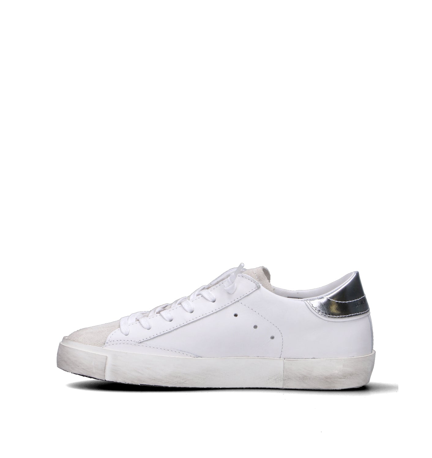 PHILIPPE MODEL Sneaker donna