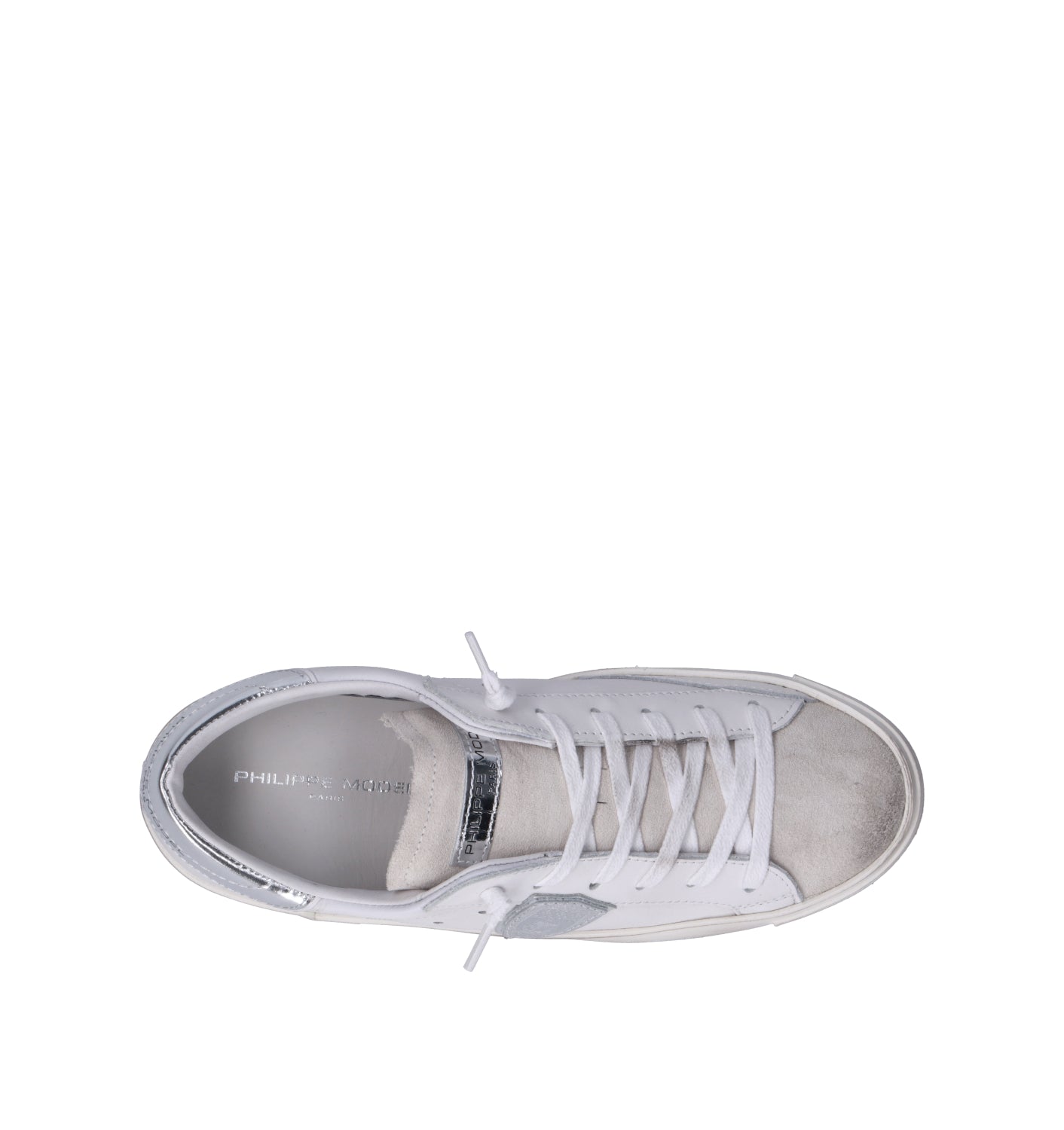 PHILIPPE MODEL Sneaker donna