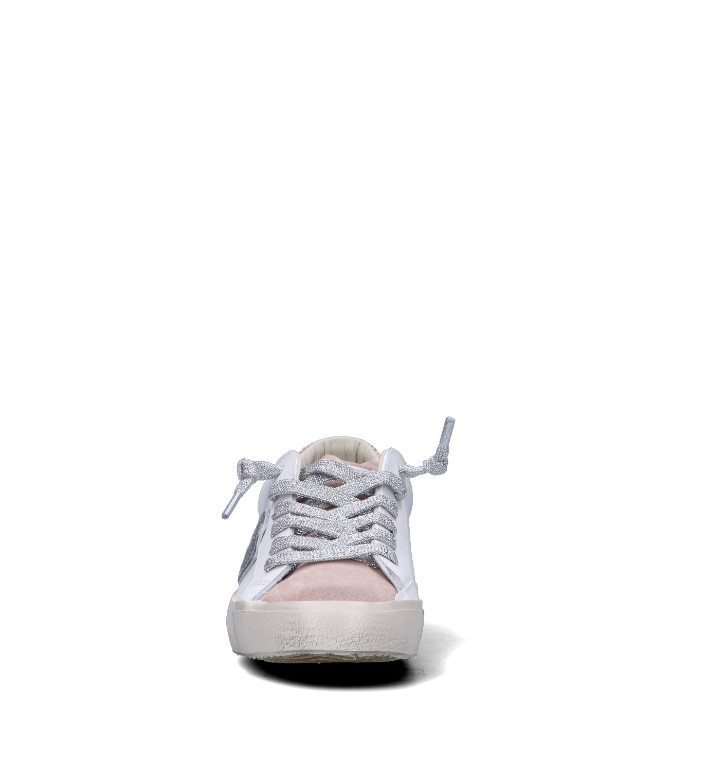 PHILIPPE MODEL Sneaker donna bianca