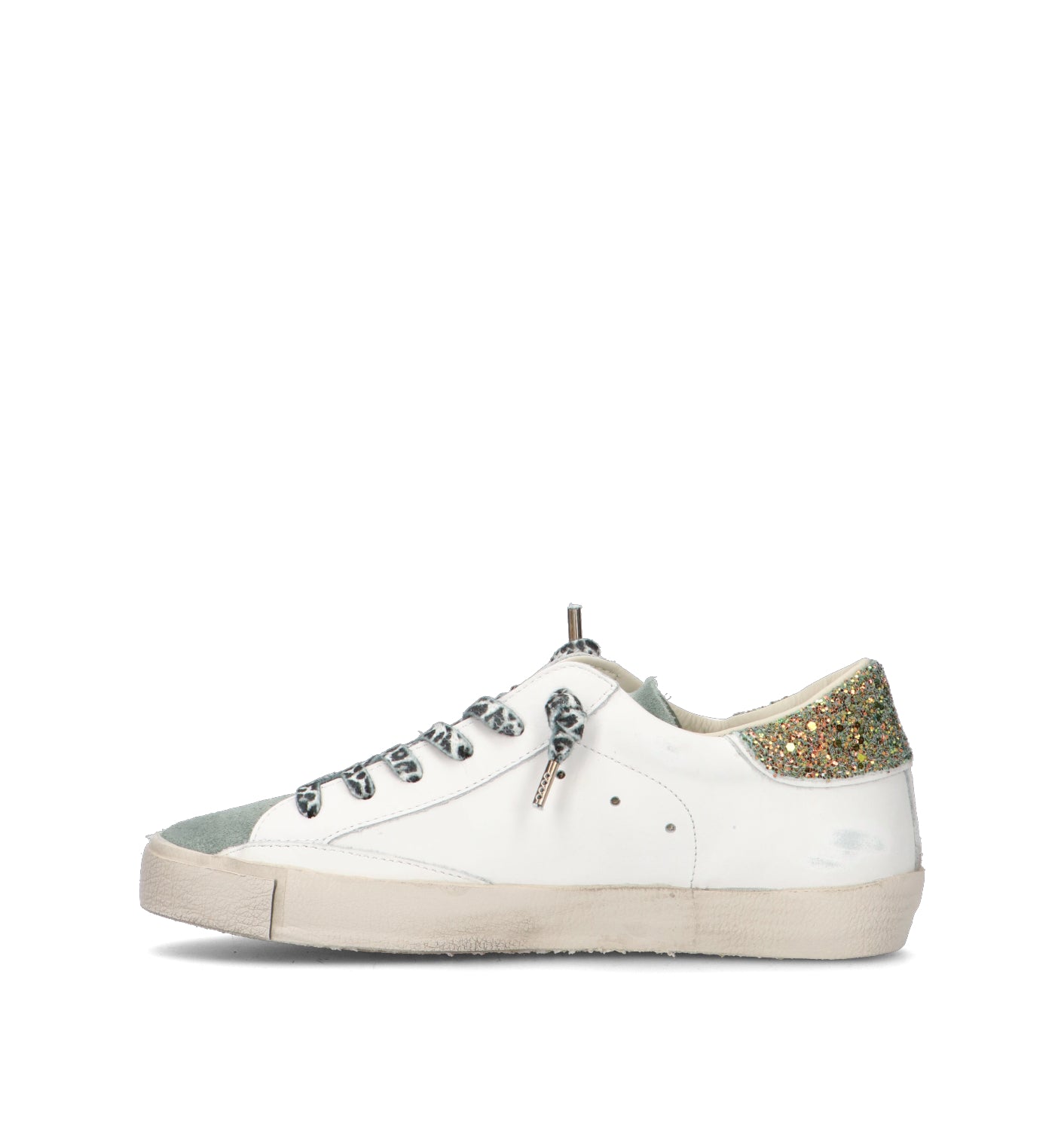 PHILIPPE MODEL Sneaker donna bianca