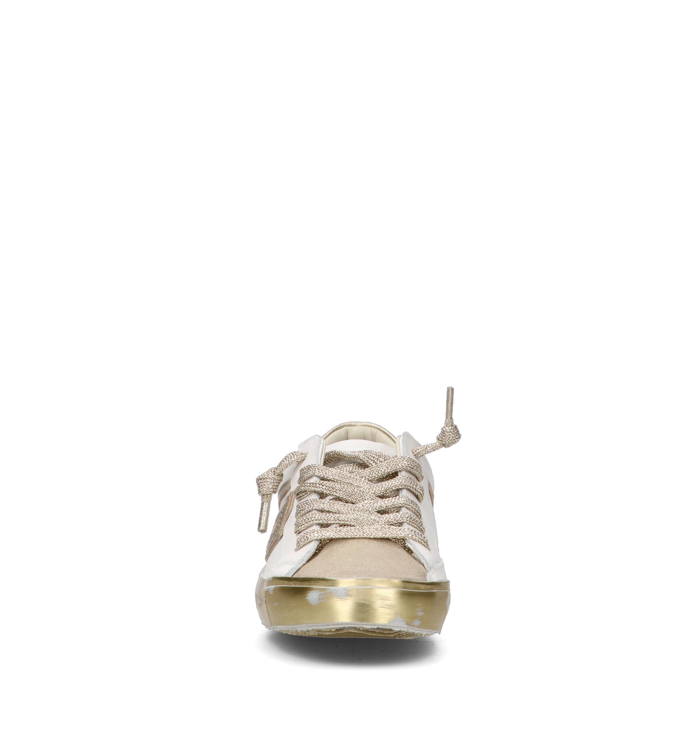 PHILIPPE MODEL Sneaker donna bianca