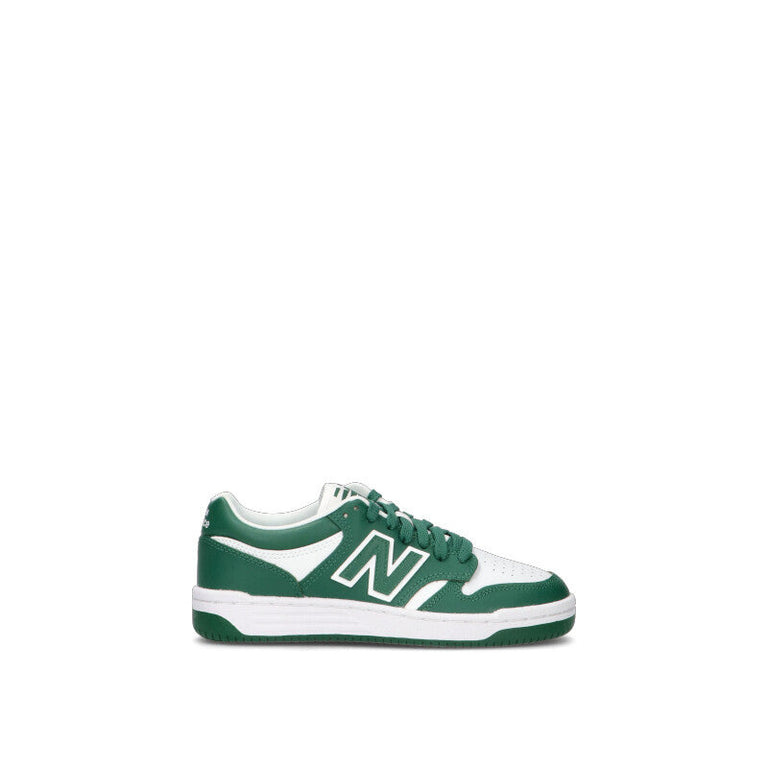 NEW BALANCE 480 Sneaker bimbo/a