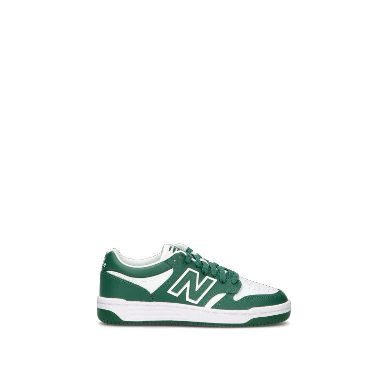 NEW BALANCE 480 Sneaker bimbo/a