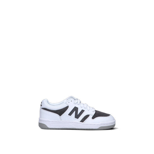 NEW BALANCE 480 Sneaker bimbo/a