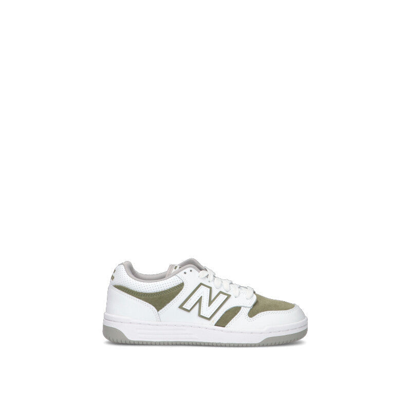 NEW BALANCE 480 Sneaker bimbo/a