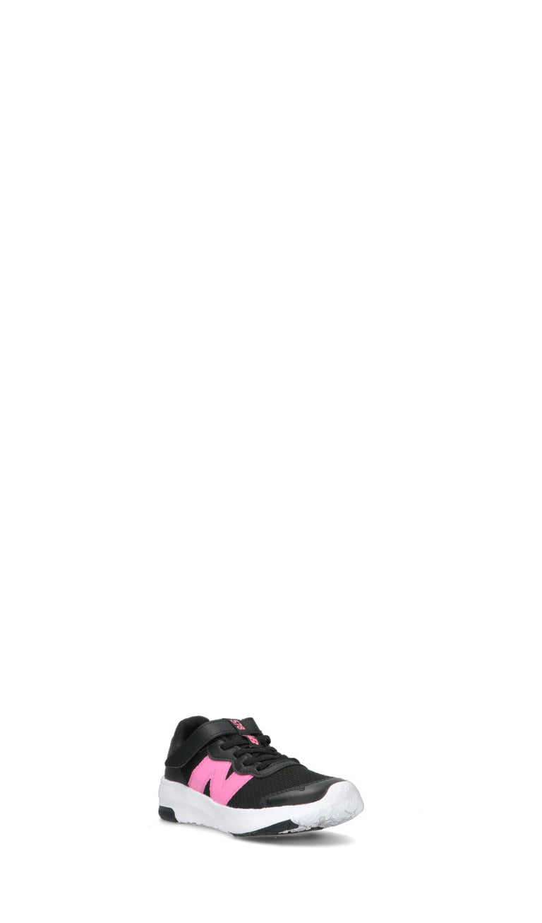 NEW BALANCE 578 Sneaker bimba nera