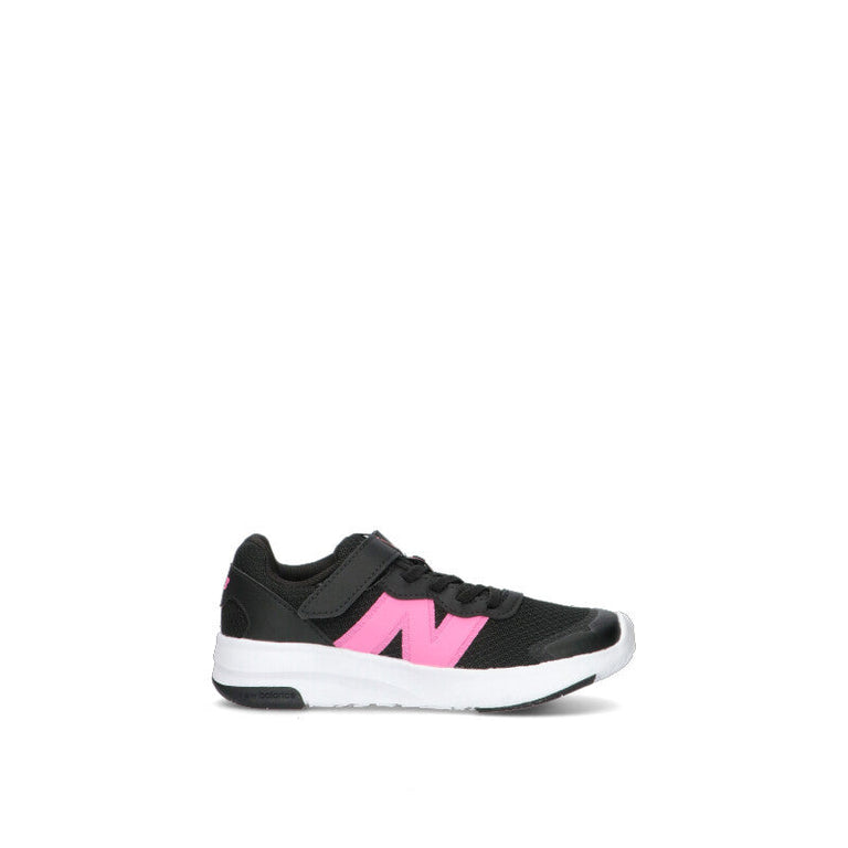 NEW BALANCE 578 Sneaker bimba nera