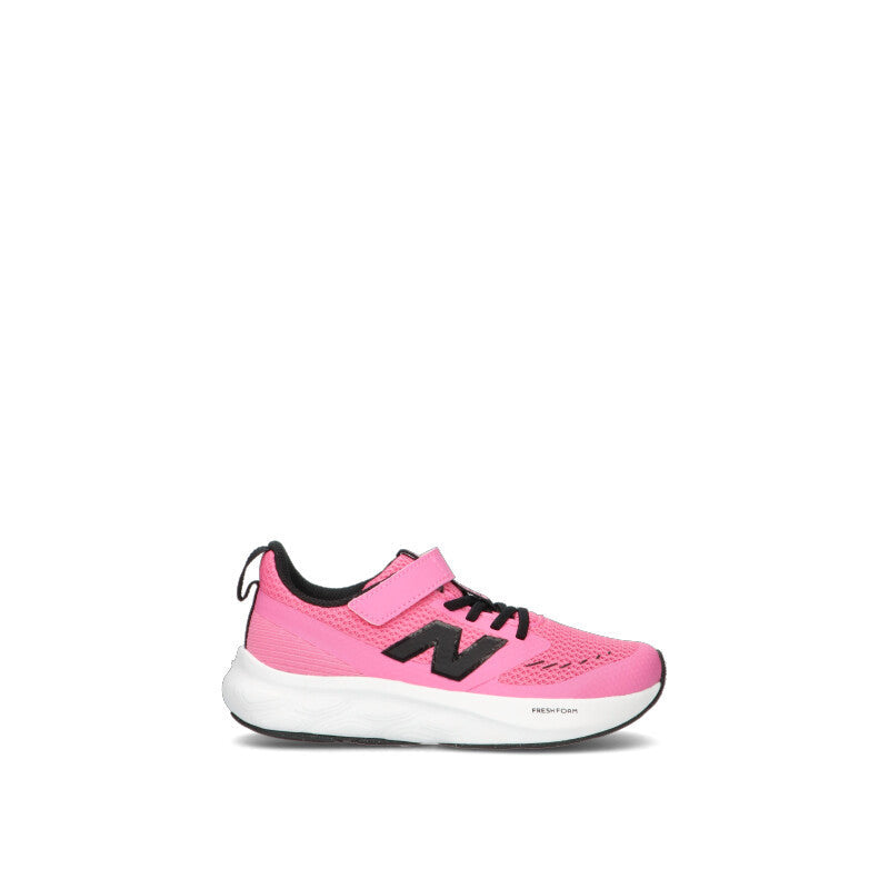NEW BALANCE 625 Scarpa running bimba rosa