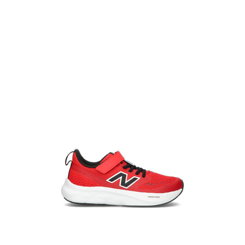 NEW BALANCE 625 Scarpa running bimbo rossa