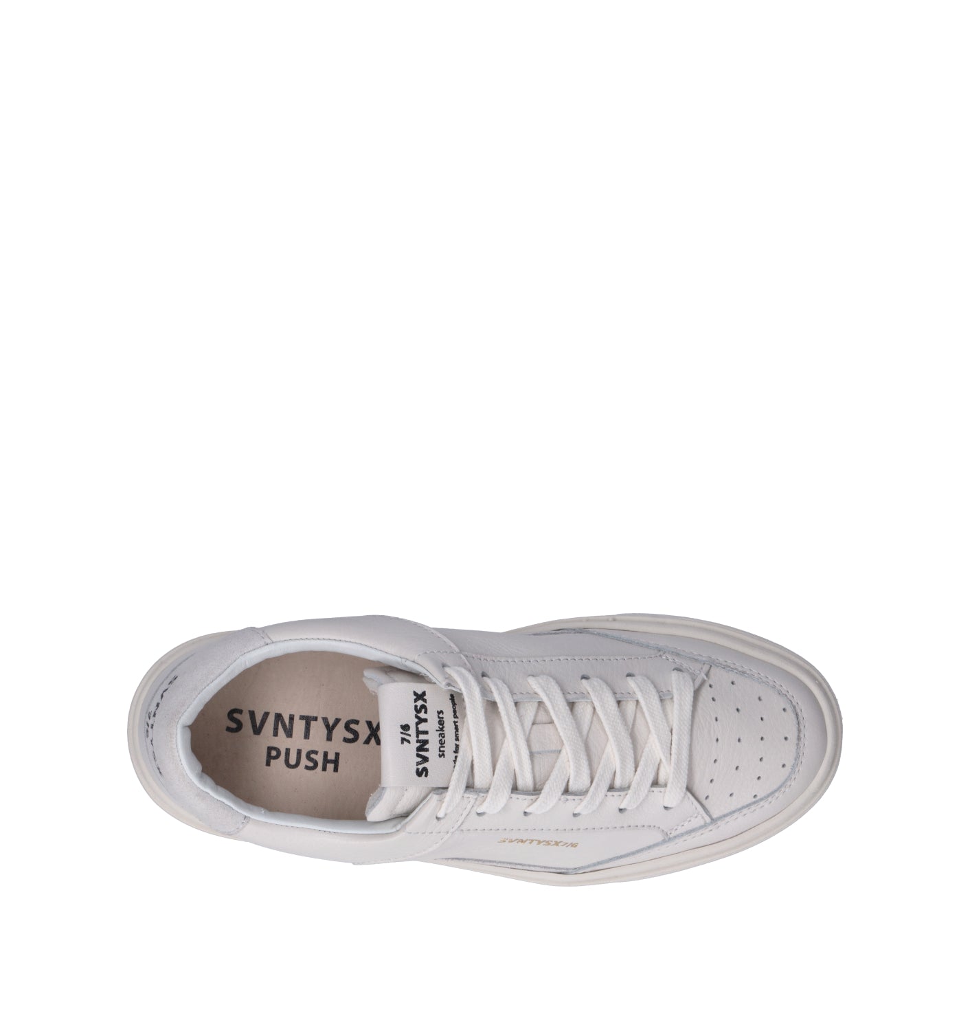 THE76 Sneaker donna