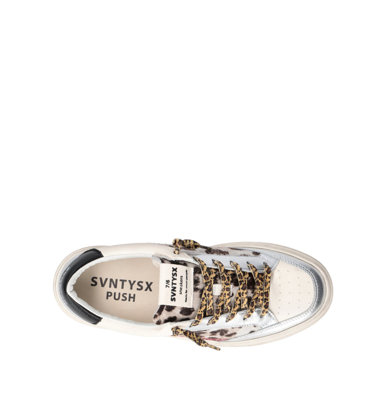 THE76 Sneaker donna