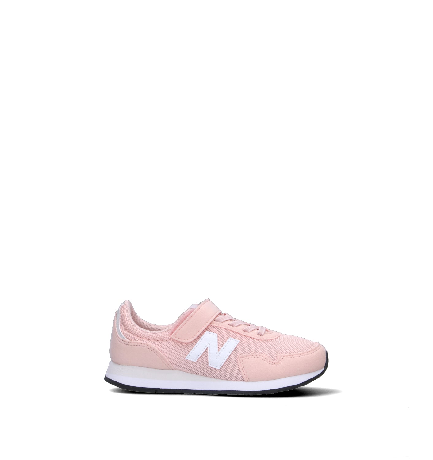 NEW BALANCE Sneaker bimba rosa