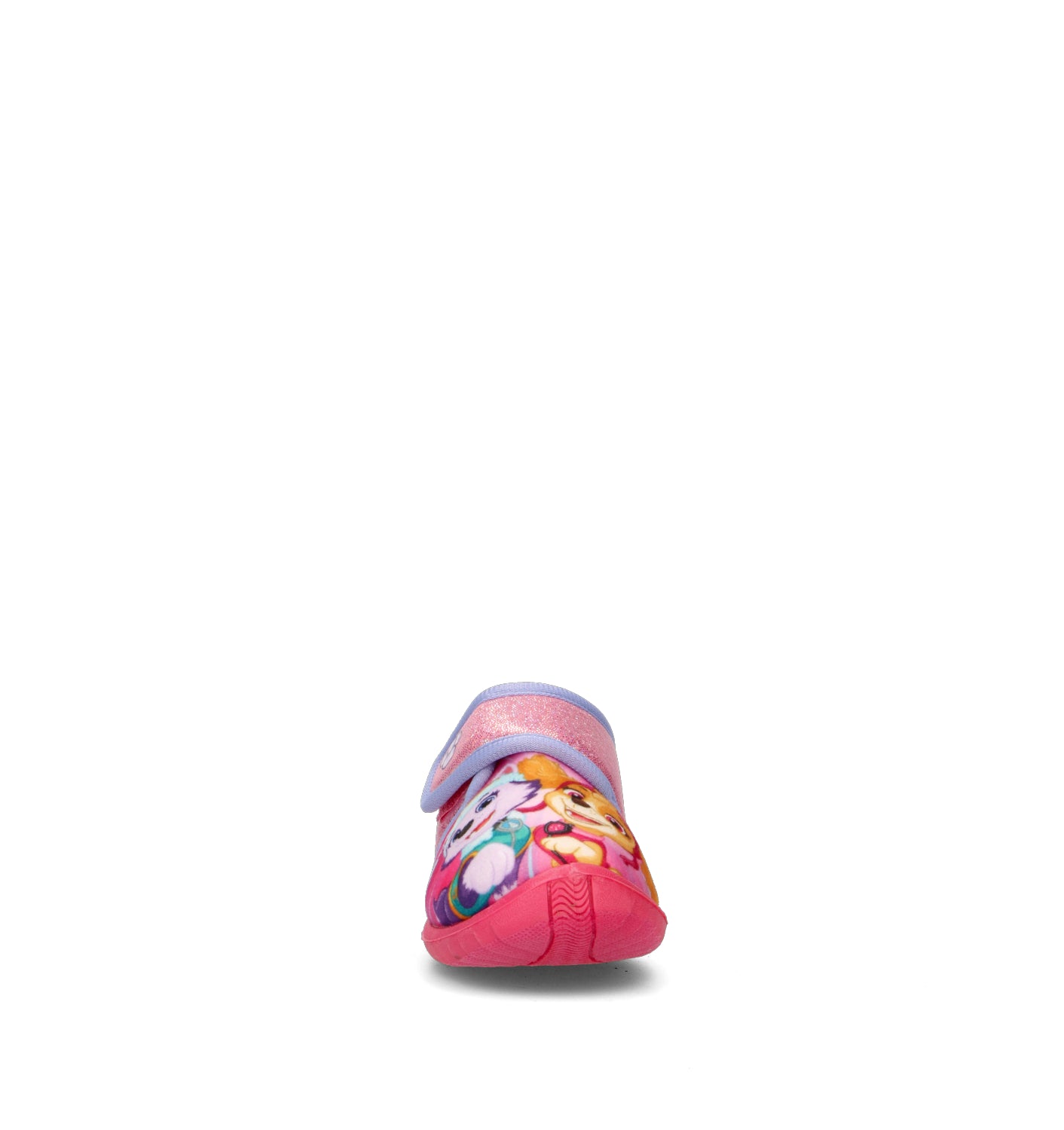 DISNEY Pantofola bimba fucsia