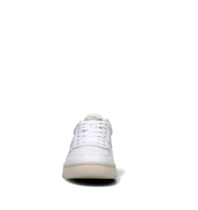PROWINGS Sneaker donna bianca in pelle