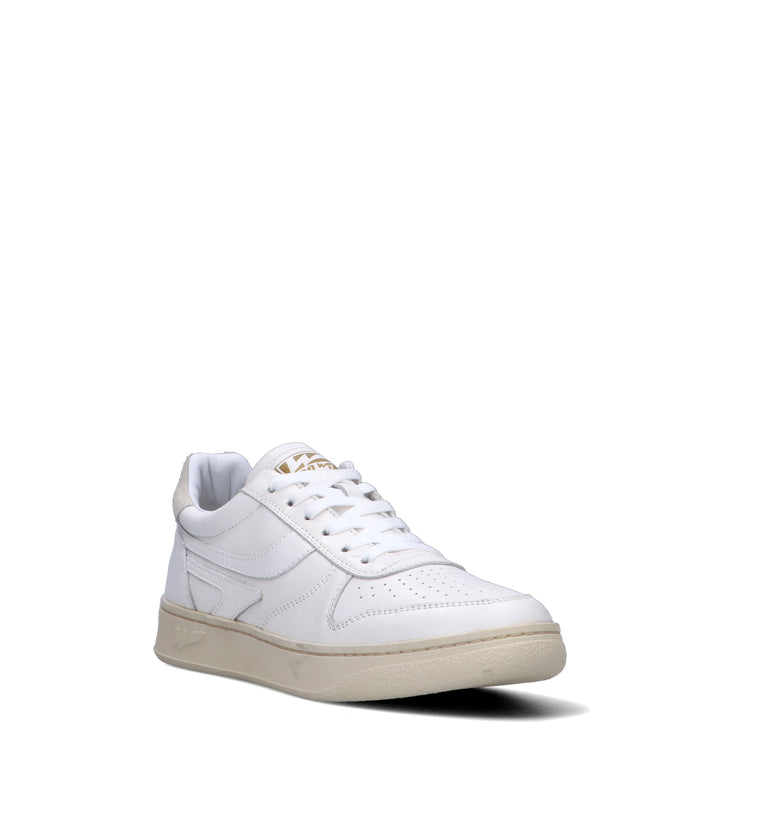 PROWINGS Sneaker uomo bianca in pelle