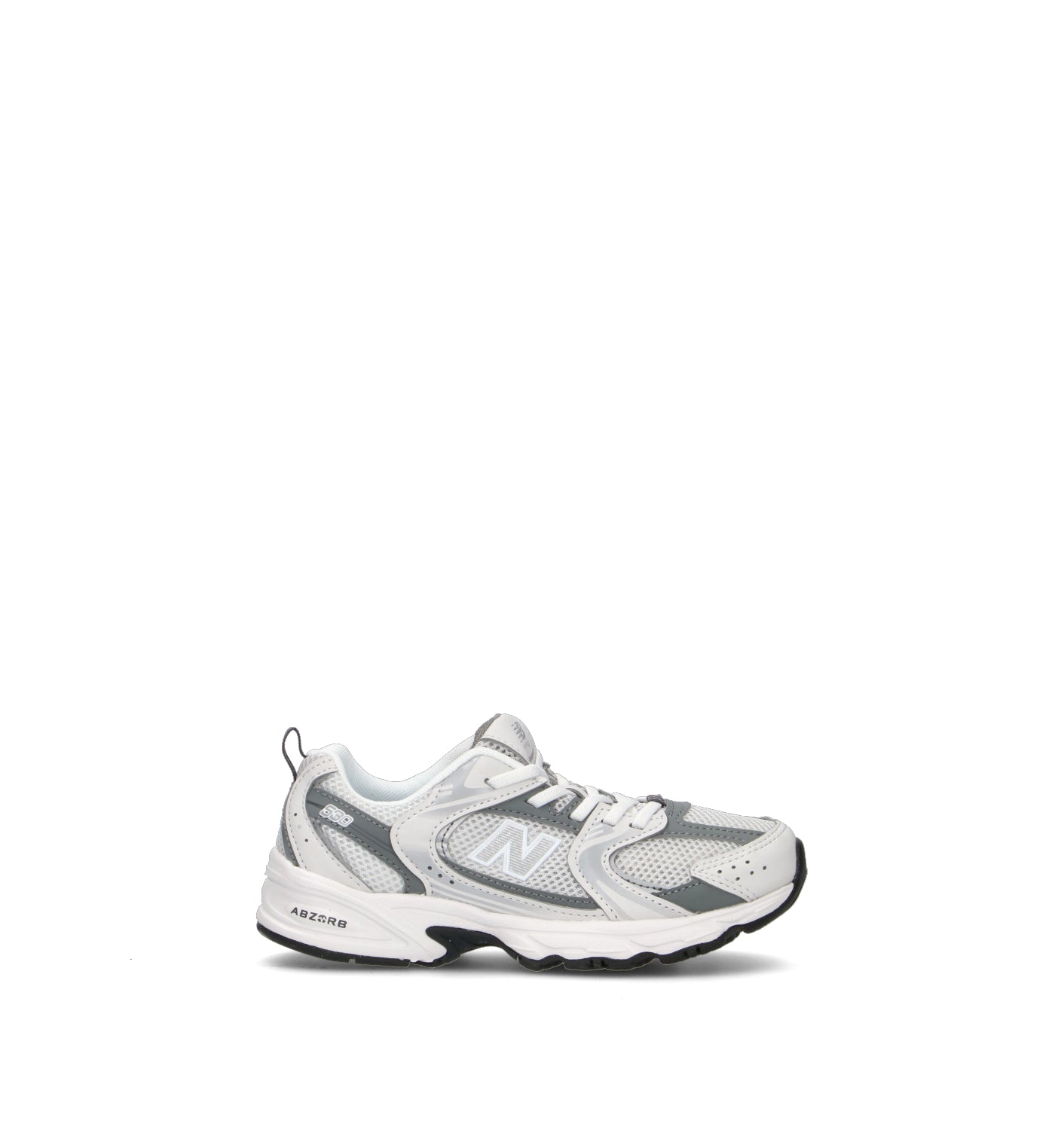 NEW BALANCE 530 Sneaker bimbo grigia