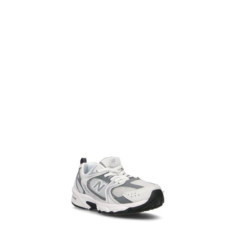 NEW BALANCE 530 Sneaker bimbo grigia