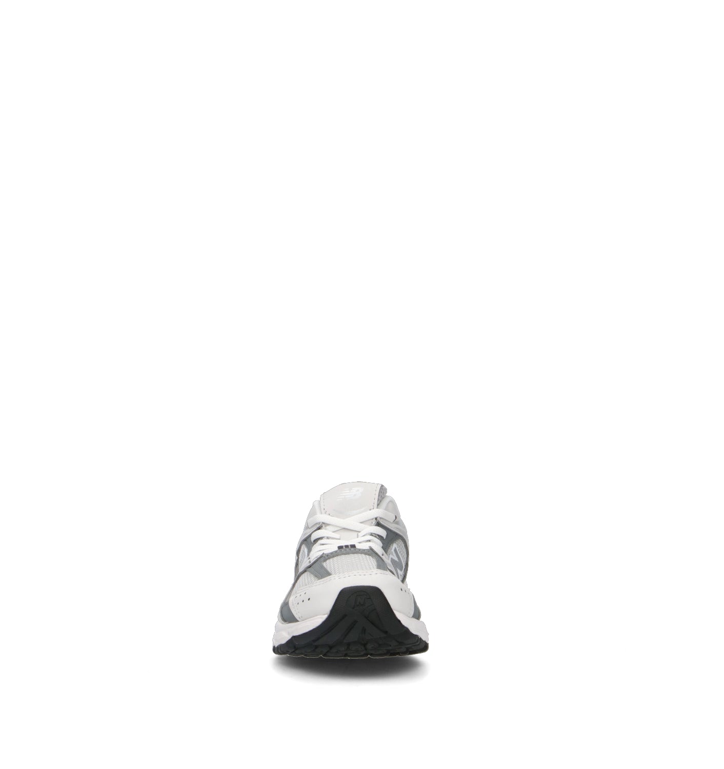 NEW BALANCE 530 Sneaker bimbo grigia