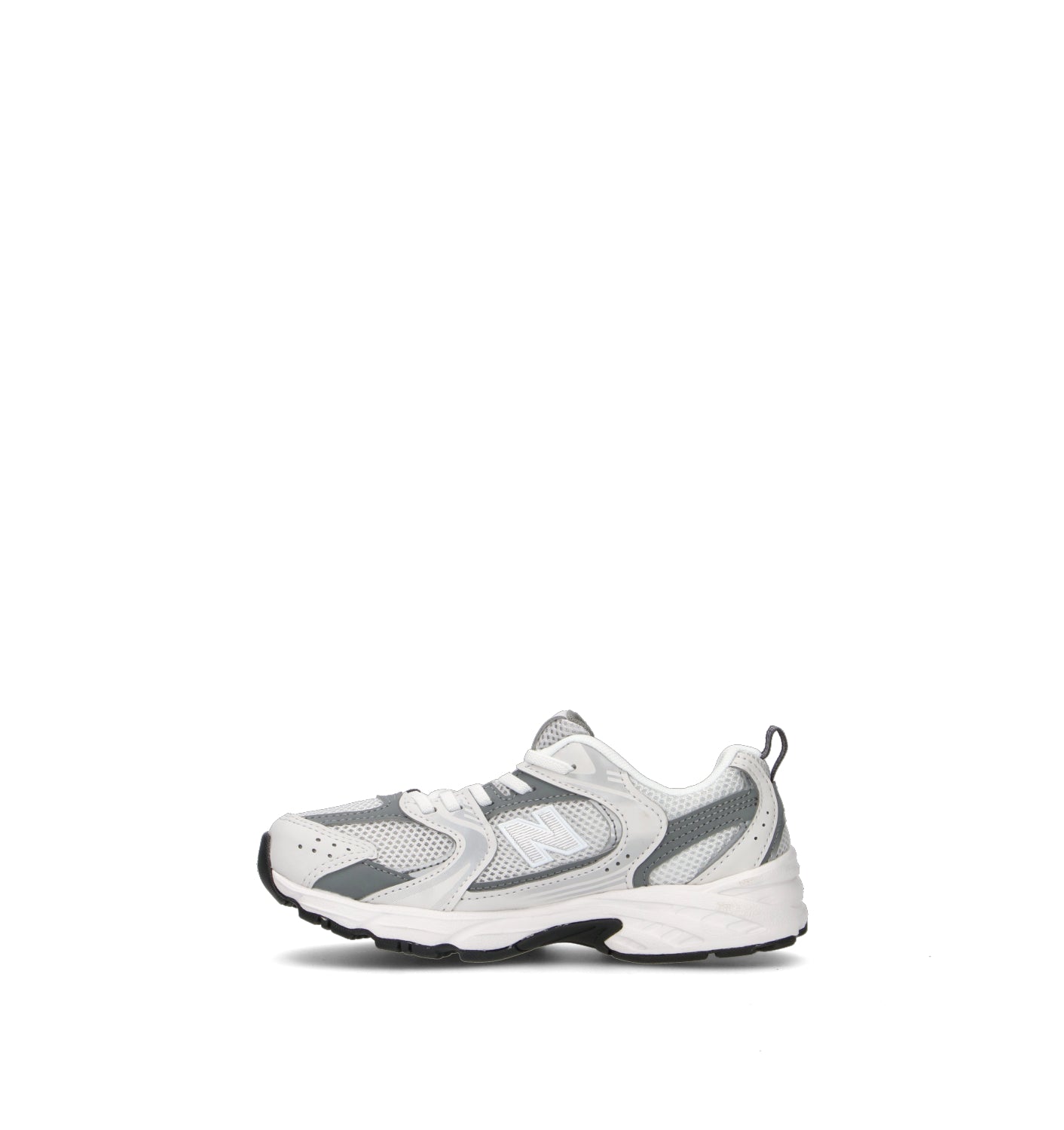 NEW BALANCE 530 Sneaker bimbo grigia