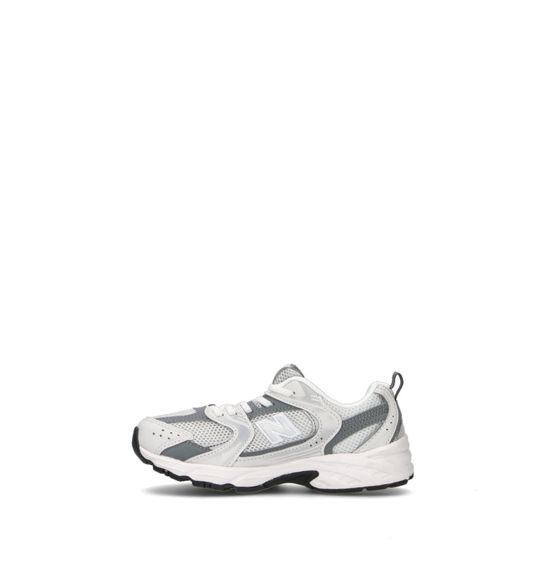 NEW BALANCE 530 Sneaker bimbo grigia