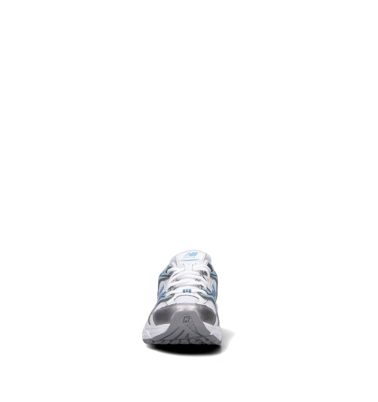 NEW BALANCE 530 Sneaker bimbo bianca/azzurra