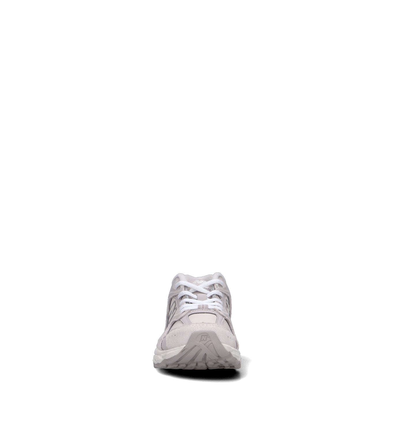 NEW BALANCE 530 Sneaker bimbo grigia