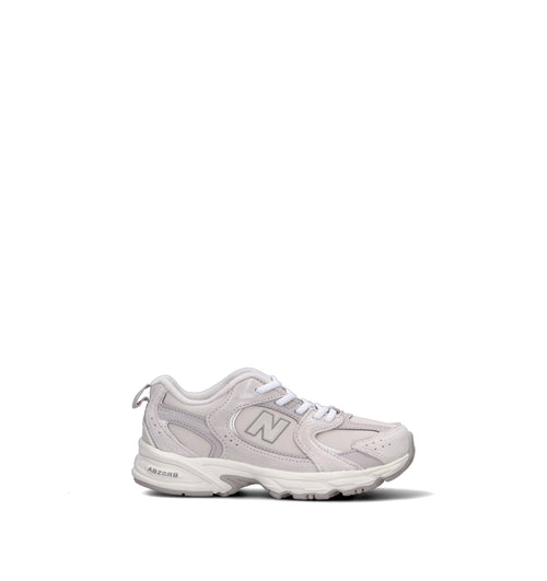 NEW BALANCE 530 Sneaker bimbo grigia