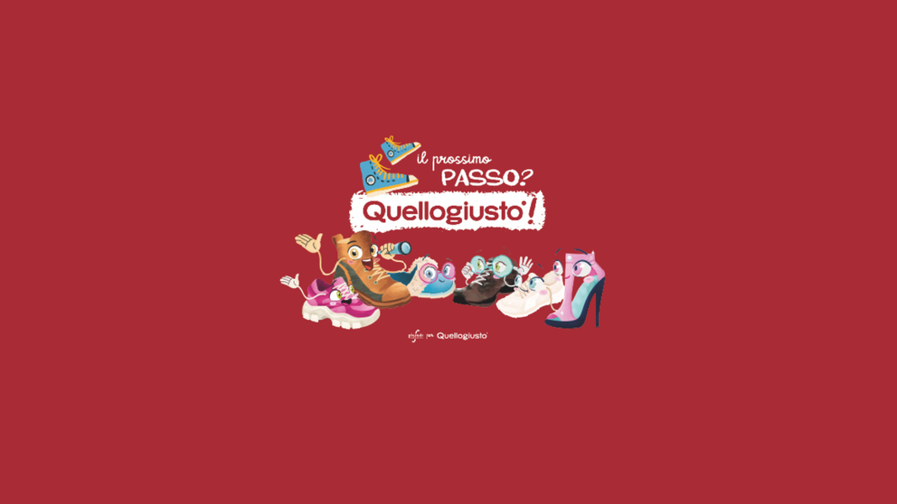 Quellogiusto