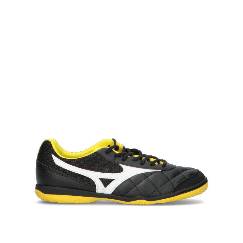 MIZUNO MORELIA SALA CLUB IN Scarpa calcetto uomo nera