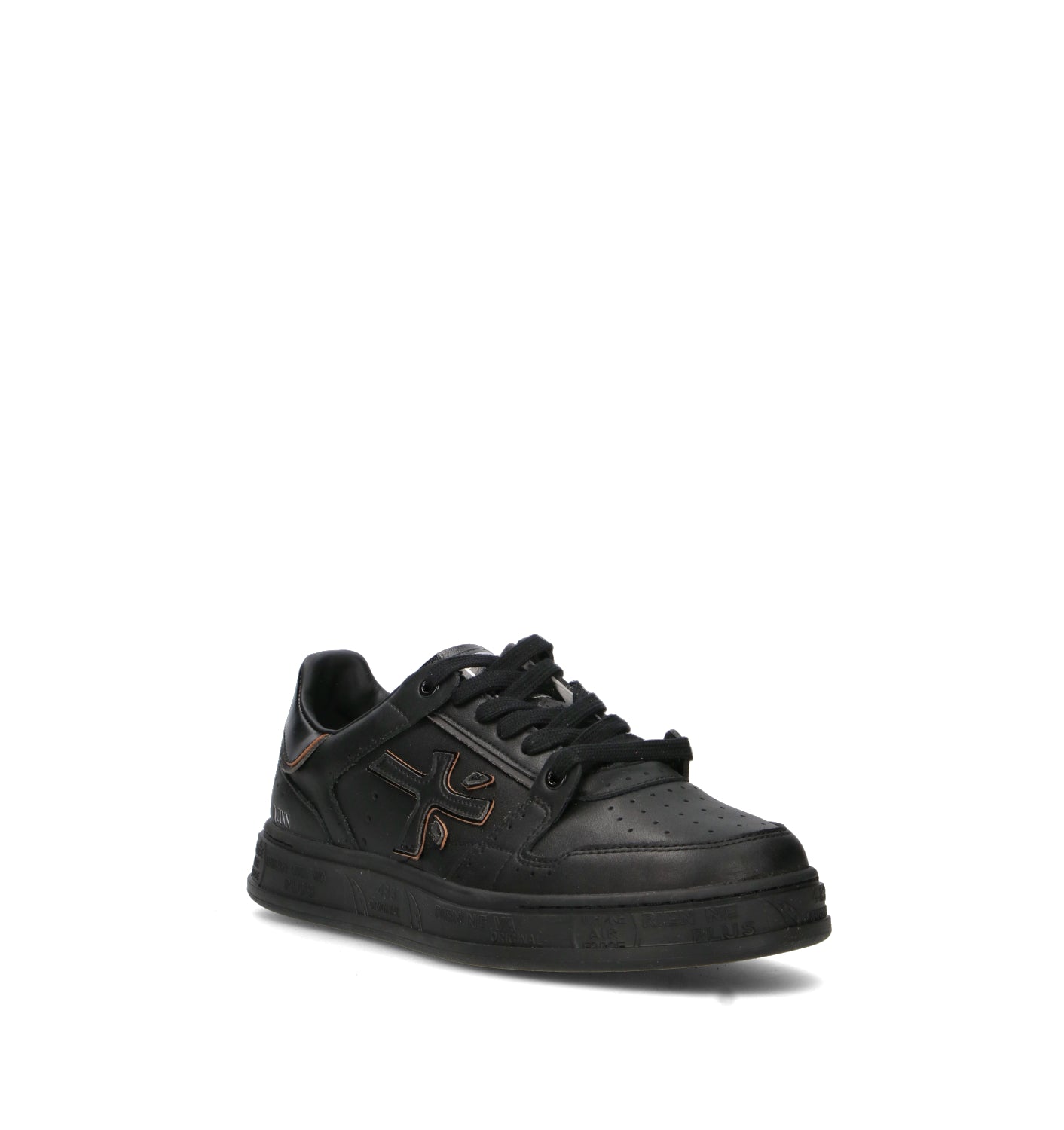 PREMIATA Sneaker uomo nera