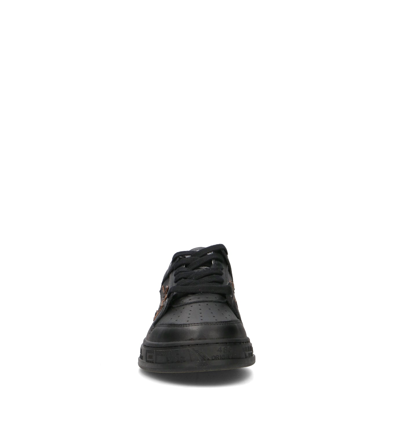 PREMIATA Sneaker uomo nera