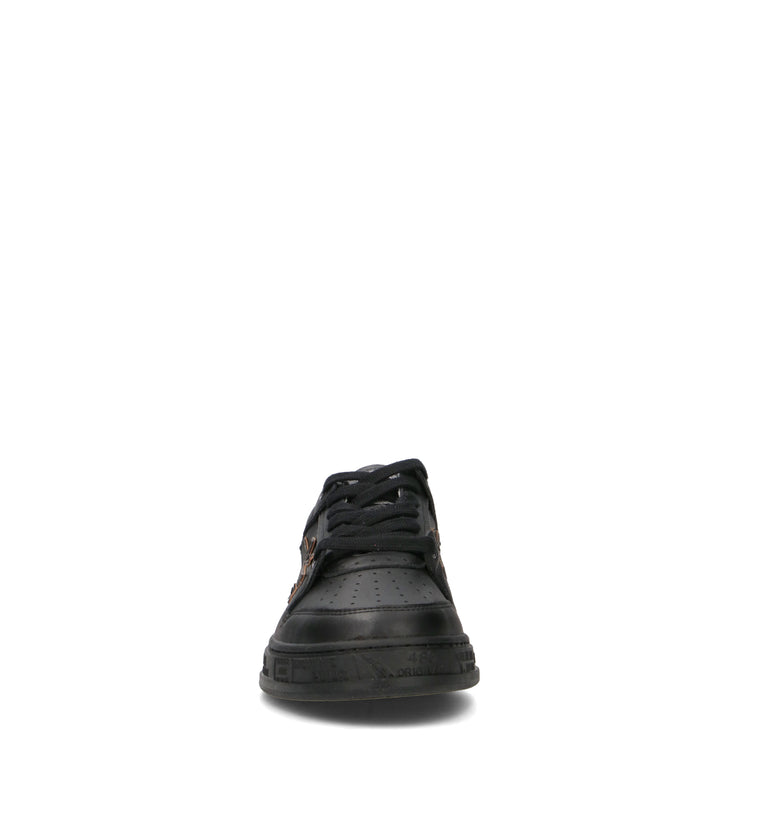 PREMIATA Sneaker uomo nera