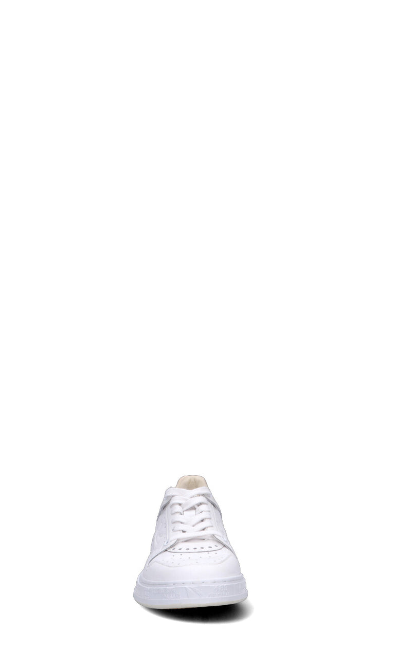 PREMIATA Snerakers donna bianco