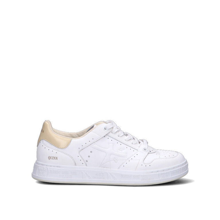 PREMIATA Snerakers donna bianco