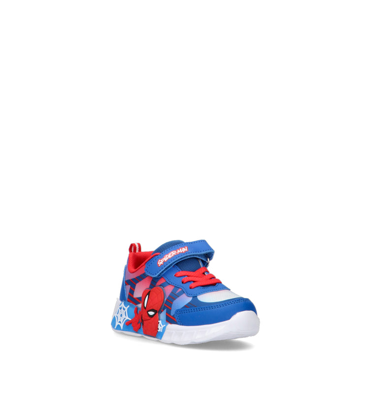 DISNEY Sneaker bimbo blu