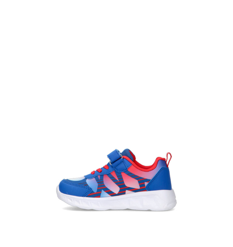 DISNEY Sneaker bimbo blu