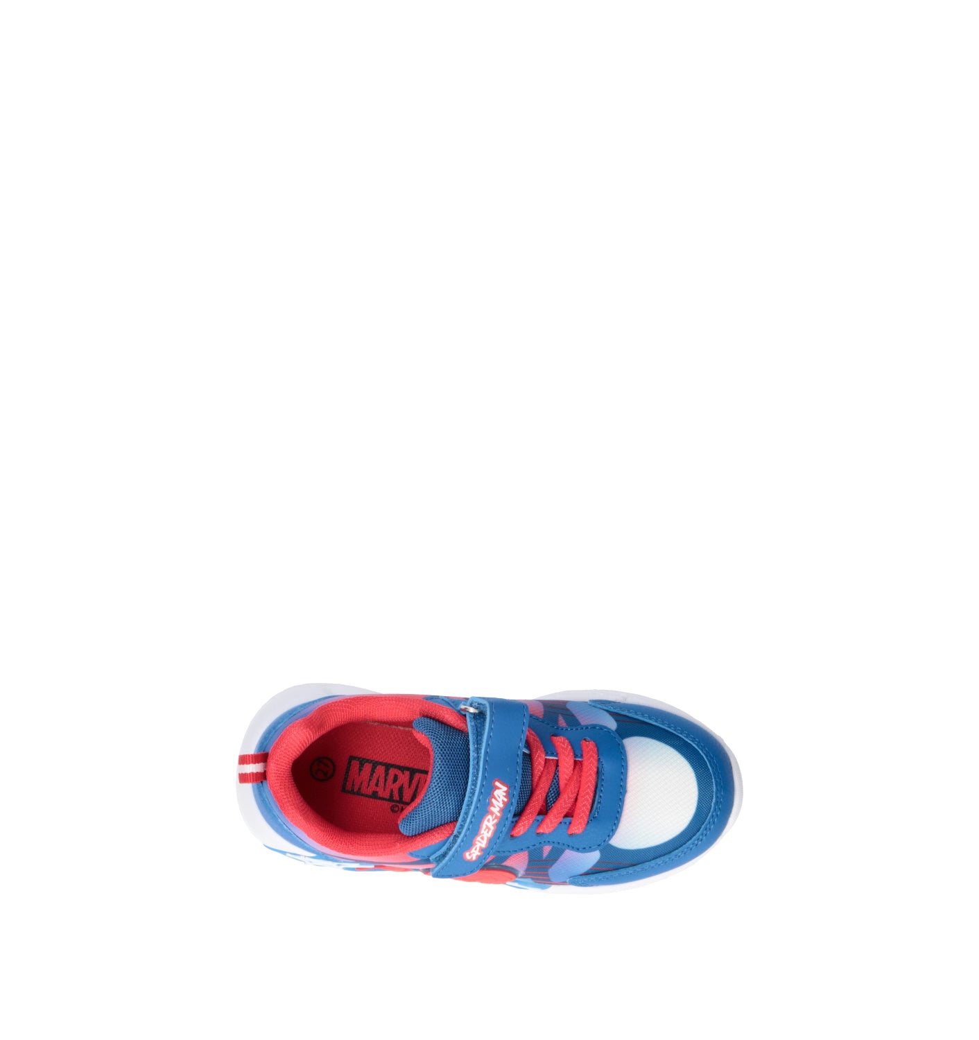 DISNEY Sneaker bimbo blu