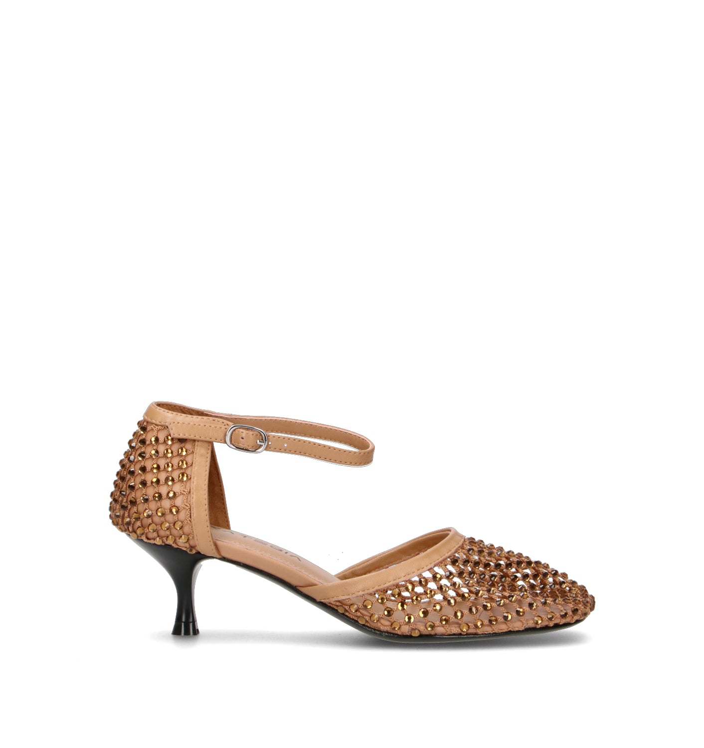 STRATEGIA Décolleté donna beige