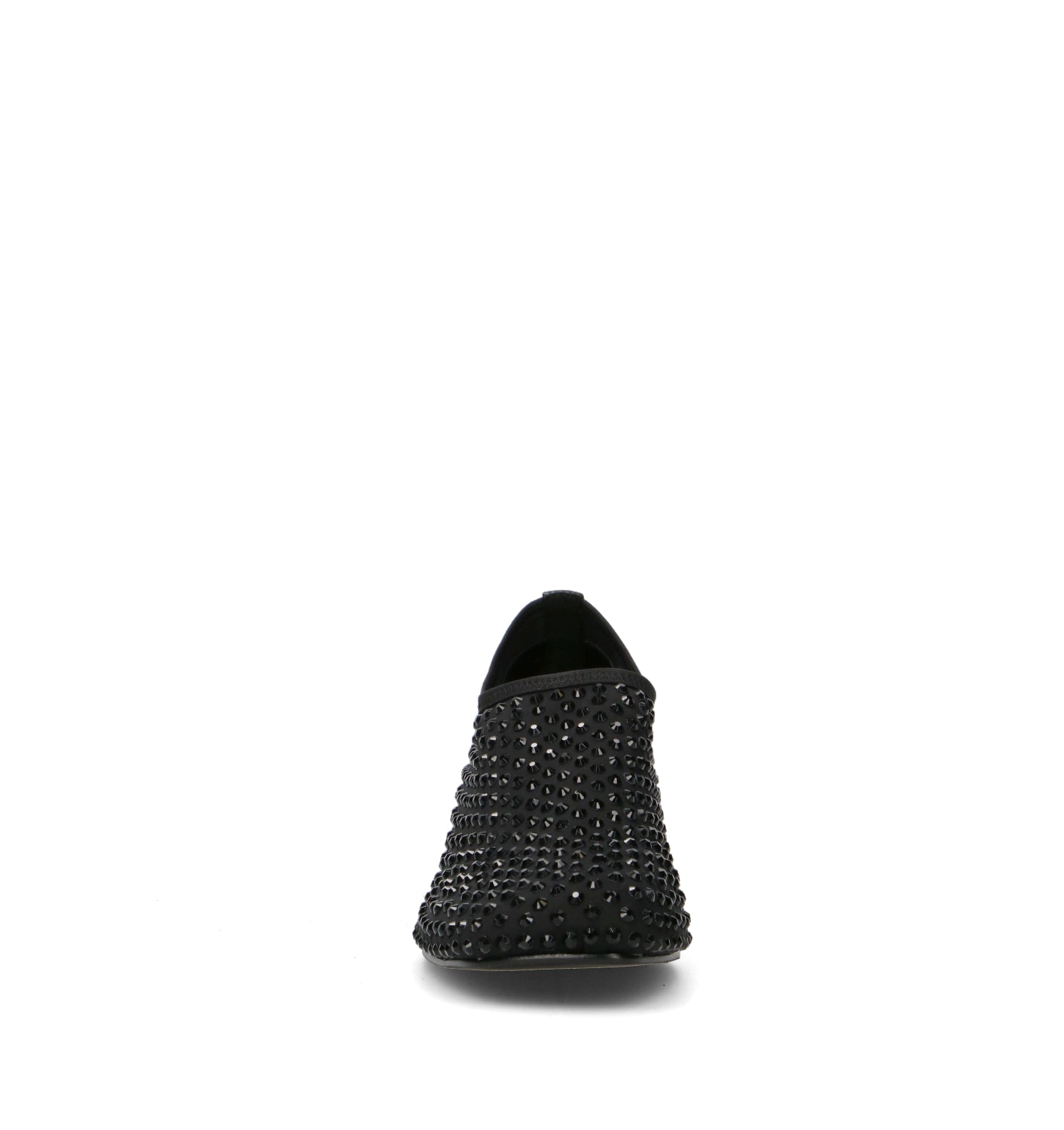 STRATEGIA Décolleté donna nero
