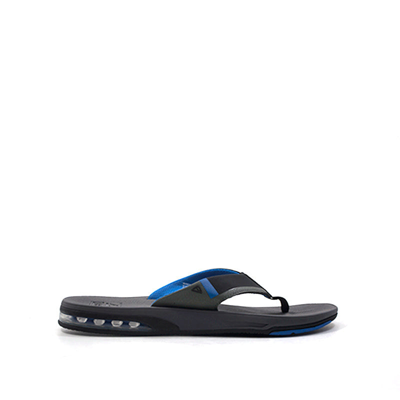 REEF Cibatta infradito uomo grigia/blu
