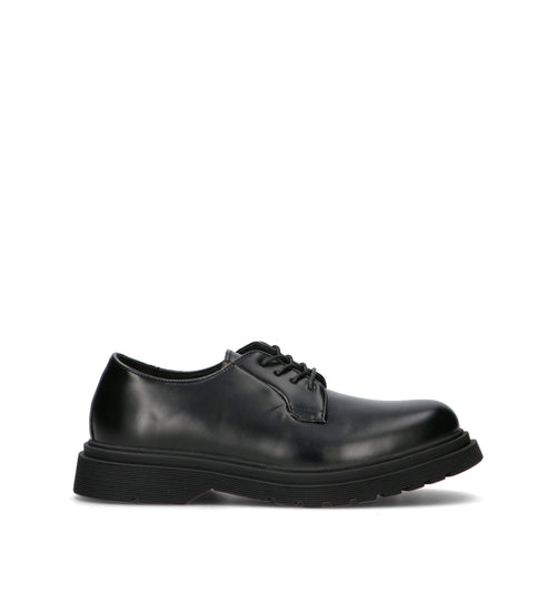 REPLAY Stringata uomo nera