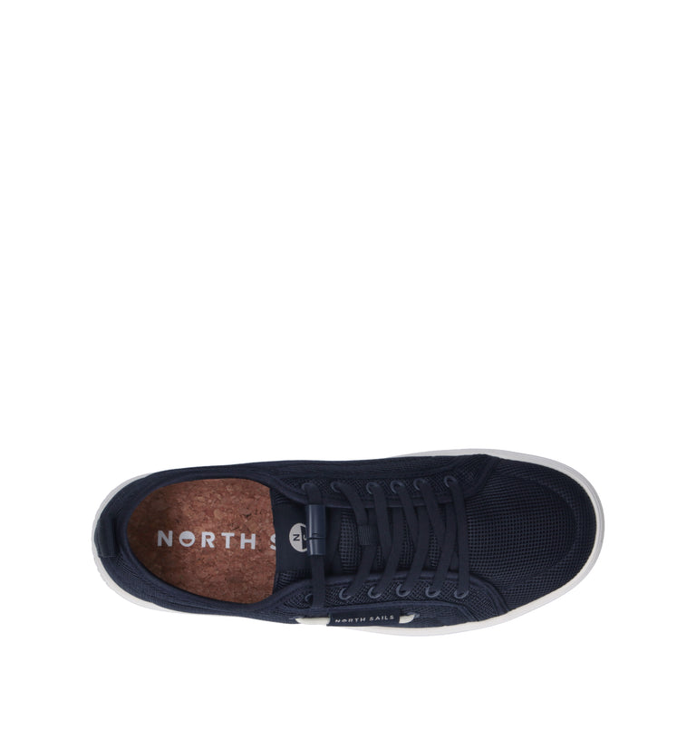 NORTH SAILS Sneaker uomo blu