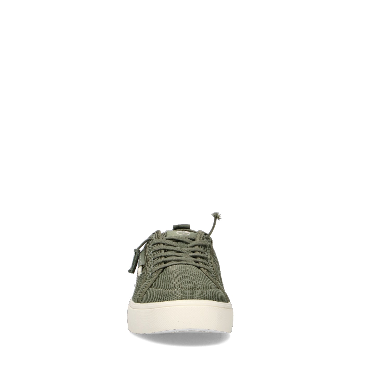 NORTH SAILS Sneaker uomo verde