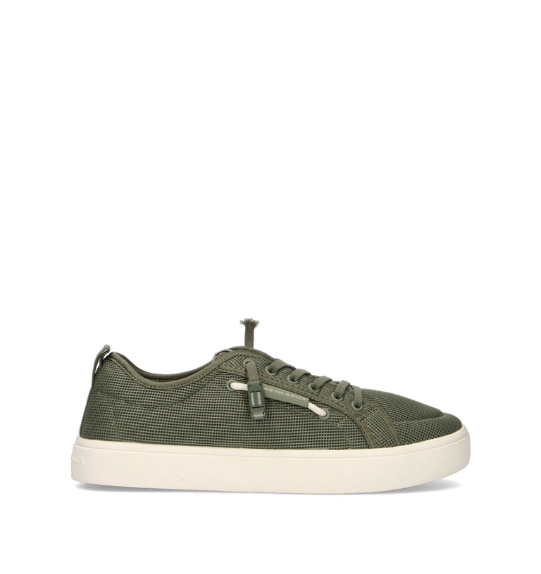 NORTH SAILS Sneaker uomo verde