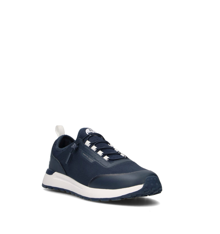 NORTH SAILS Sneaker uomo blu