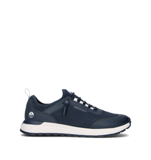 NORTH SAILS Sneaker uomo blu