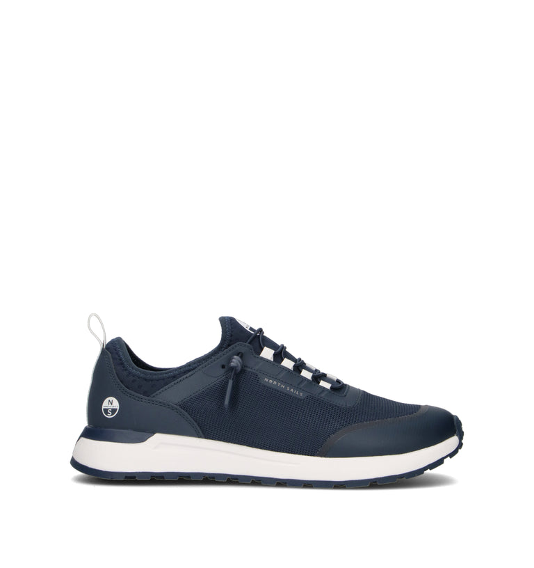 NORTH SAILS Sneaker uomo blu