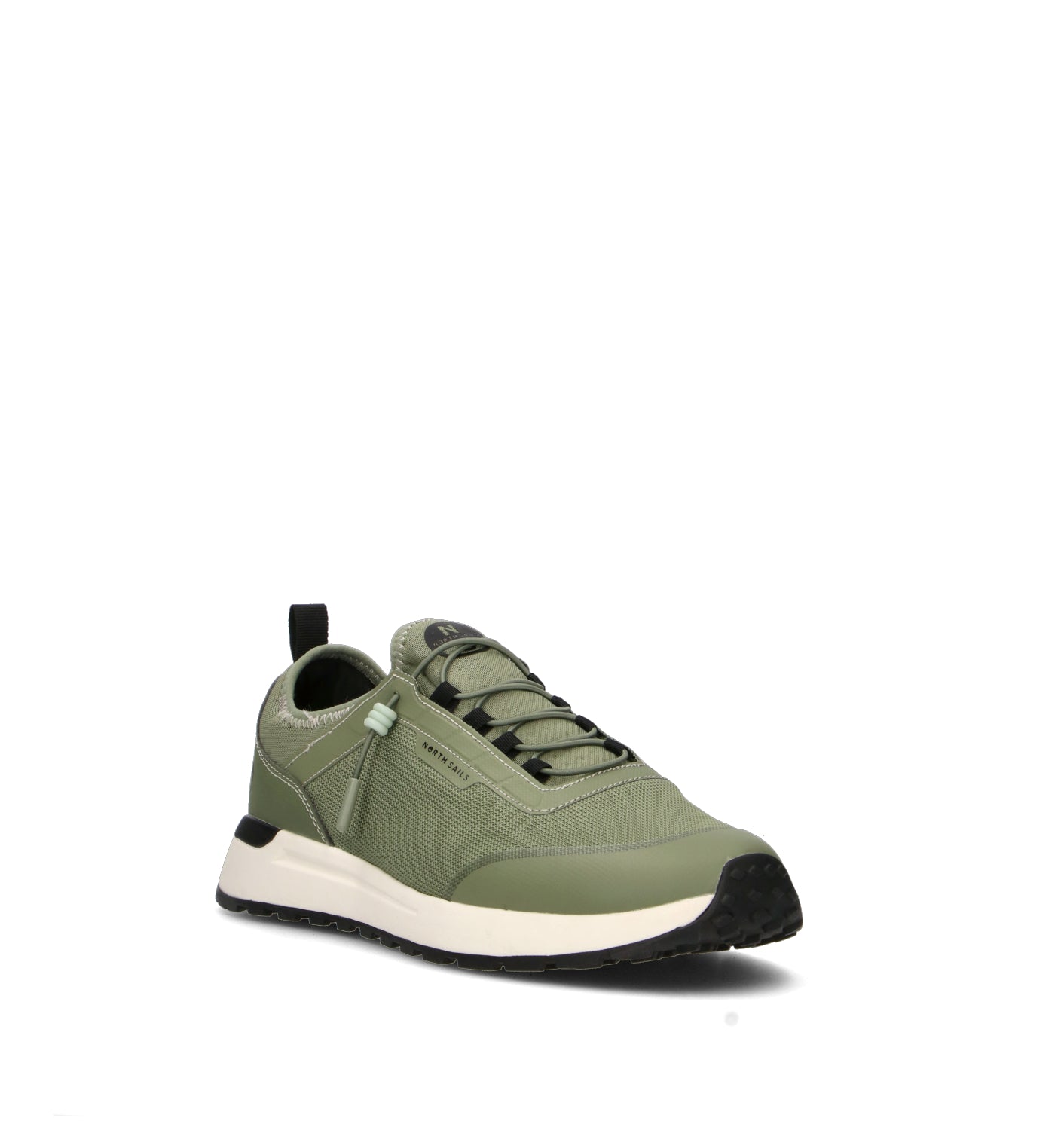 NORTH SAILS Sneaker uomo militare